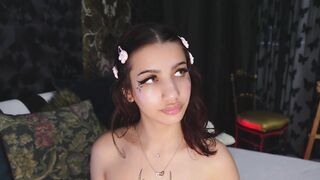 Skyler_o Webcam Porn Video Record [Stripchat]: ginger, hugetits, vibrate, voyeur, latex