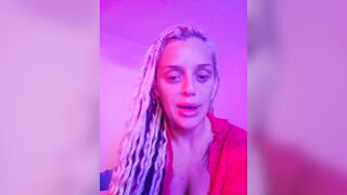YummyZaa Webcam Porn Video Record [Stripchat]: lovensecontrol, hello
