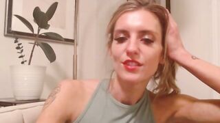 JennJaye Webcam Porn Video Record [Stripchat]: bigclit, slutty, wet, booty
