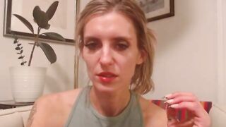 JennJaye Webcam Porn Video Record [Stripchat]: bigclit, slutty, wet, booty