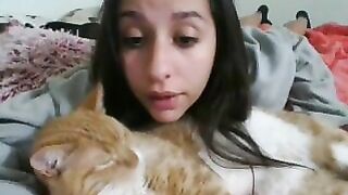 Burning_Lilith Webcam Porn Video Record [Stripchat]: sloppy, nipples, fuckpussy, rope, fetishes