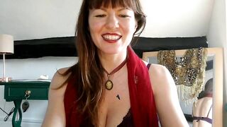 tantricgoddess Webcam Porn Video Record [Stripchat]: bigboob, smallboobs, fuckmachine, twink