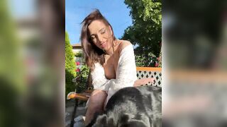CharmingRuby Webcam Porn Video Record [Stripchat]: shorthair, newmodel, mistress, dirty, saliva