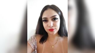 NathFox Webcam Porn Video Record [Stripchat]: thickass, lady, mom, dutch