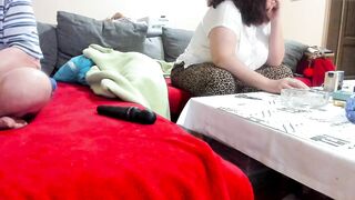 HotBiPaar Webcam Porn Video Record [Stripchat]: mommy, 69, asmr, masturbation