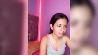 Rosita_Teen_ Webcam Porn Video Record [Stripchat]: hush, ohmibod, poledance, belly, tips