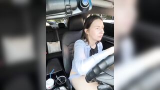 BigBumCar Webcam Porn Video Record [Stripchat]: sexyass, thickass, lush, asshole