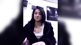 Kitty_morgan1 Webcam Porn Video Record [Stripchat]: panty, nails, privateisopen, leather