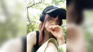 KiraMood Webcam Porn Video Record [Stripchat]: heels, pussy, submissive, deep, arab