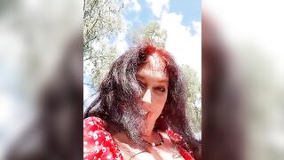 GypsyEsmeralda Webcam Porn Video Record [Stripchat]: spit, shibari, asmr, bigbutt, welcome