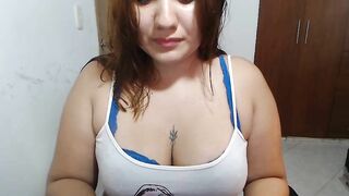 Sweet_Lucy23 Webcam Porn Video Record [Stripchat]: talking, booty, dildo, pm, chubby