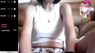 Diosa_Hekate Webcam Porn Video Record [Stripchat]: spit, tights, nylon, sexmachine