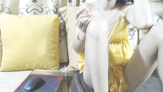 mommy85 Webcam Porn Video Record [Stripchat]: cum, nude, punish, stocking, dutch