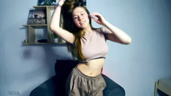 JudyOSweet Webcam Porn Video Record [Stripchat]: athletic ...
