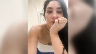 Ocean_Princess Webcam Porn Video Record [Stripchat]: spank, lovely, shaved, fat