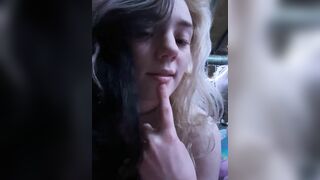 oofitsjaders Webcam Porn Video Record [Stripchat]: indian, devil, eyeglasses, asmr