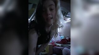 oofitsjaders Webcam Porn Video Record [Stripchat]: indian, devil, eyeglasses, asmr