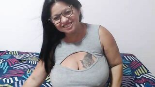 Natalisuescun Webcam Porn Video Record [Stripchat]: toes, playing, femdom, toys, angel