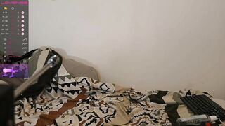 Shakumii Webcam Porn Video Record [Stripchat]: latinas, bdsm, tight, shaved