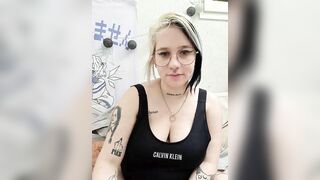 sullye Webcam Porn Video Record [Stripchat]: soles, socks, goodgirl, nora