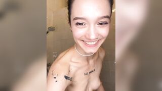my_lou Webcam Porn Video Record [Stripchat]: fetish, foot, facial, smalltitties