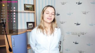 BeIIaRoss Webcam Porn Video Record [Stripchat]: sexytits, doggy, deepthroat, cum, 18