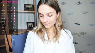 BeIIaRoss Webcam Porn Video Record [Stripchat]: sexytits, doggy, deepthroat, cum, 18