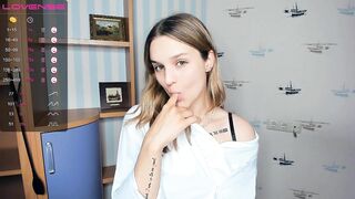 BeIIaRoss Webcam Porn Video Record [Stripchat]: sexytits, doggy, deepthroat, cum, 18