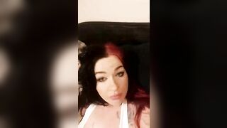 sookiescarlet44 Webcam Porn Video Record [Stripchat]: dominate, panty, punish, dancing