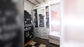 loiracoroa Webcam Porn Video Record [Stripchat]: fetishes, feets, hello, dance