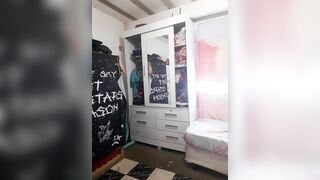 loiracoroa Webcam Porn Video Record [Stripchat]: fetishes, feets, hello, dance