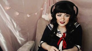 Serenaxbaby Webcam Porn Video Record [Stripchat]: cumshowgoal, big, shibari, naturalboobs