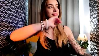 JanetxBright Webcam Porn Video Record [Stripchat]: porn, fingerpussy, pvtshow, belly