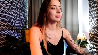 JanetxBright Webcam Porn Video Record [Stripchat]: porn, fingerpussy, pvtshow, belly