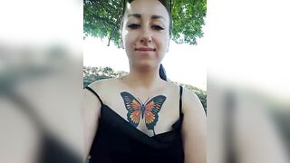 butterfly-girl Webcam Porn Video Record [Stripchat]: fountainsquirt, colombiana, sporty, yoga, fat