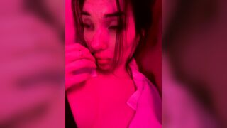 Watch KattySchwartz From Stripchat New Porn Video Leak - cock-rating, brunettes, cam2cam, spanking, fingering