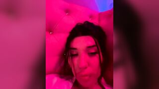 Watch KattySchwartz From Stripchat New Porn Video Leak - cock-rating, brunettes, cam2cam, spanking, fingering