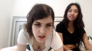 Watch lizzyhart New Porn Leak Video [Chaturbate] - new, 18, skinny, booty, petite