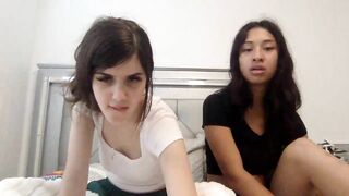 Watch lizzyhart New Porn Leak Video [Chaturbate] - new, 18, skinny, booty, petite