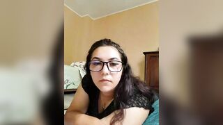 Alexandra-Maria754 From Stripchat Free Porn Video Record - brunettes-teens, petite-latin, oil-show, brunettes, big-ass