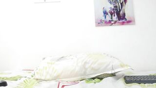 Bella_carterr From Stripchat New Porn Video Leak - fingering-white, white-young, big-ass-creampie, erotic-dance, titty-fuck