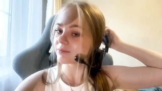 Watch sassy_petal Top Porn Leak Video [Chaturbate] - shy, young, smalltits, 18, blonde