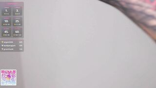 _iowaa_ Hot Porn Video [Chaturbate] - feet, mistress, heels, stockings, sph
