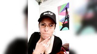 Watch tunenitaa From Stripchat Hot Porn Video Leak - dildo-or-vibrator-milfs, cuckold, topless, girls, black-hair-milfs
