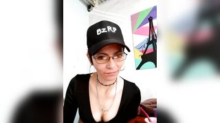 Watch tunenitaa From Stripchat Hot Porn Video Leak - dildo-or-vibrator-milfs, cuckold, topless, girls, black-hair-milfs