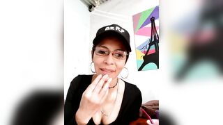 Watch tunenitaa From Stripchat Hot Porn Video Leak - dildo-or-vibrator-milfs, cuckold, topless, girls, black-hair-milfs
