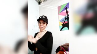 Watch tunenitaa From Stripchat Hot Porn Video Leak - dildo-or-vibrator-milfs, cuckold, topless, girls, black-hair-milfs