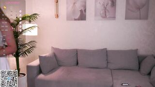 loveinlivee From Stripchat New Porn Video Record - student, striptease, handjob-teens, spanking, luxurious-privates
