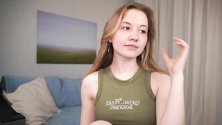 _miracle_keen_ Top Porn Leak Video [Chaturbate] - new, young, shy, 18, cute