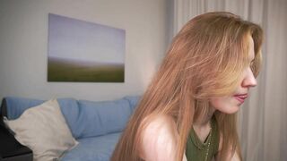 _miracle_keen_ Top Porn Leak Video [Chaturbate] - new, young, shy, 18, cute